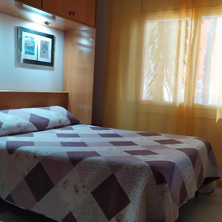 Bonito Apartamento, Con Piscina, Excelente Wifi Y Aire Acondicionado Pals Exterior foto
