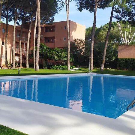 Bonito Apartamento, Con Piscina, Excelente Wifi Y Aire Acondicionado Pals Exterior foto