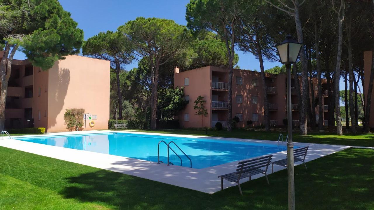 Bonito Apartamento, Con Piscina, Excelente Wifi Y Aire Acondicionado Pals Exterior foto
